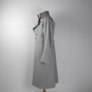 Redingote dite demi-solde grise