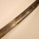 Sabre d'officier d'infanterie modèle 1821 