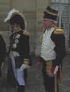D'Ornano, commandant les dragons de la garde.