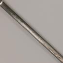 Profil de l'Empereur. Épée d'officier d'état-major, pommeau au casque