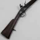 Mousqueton de cavalerie transformé pour la chasse