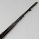 Mousqueton de cavalerie transformé pour la chasse