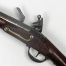 Mousqueton de cavalerie transformé pour la chasse