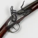 Mousqueton de cavalerie transformé pour la chasse