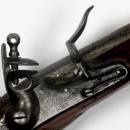 Mousqueton de cavalerie transformé pour la chasse