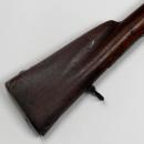 Mousqueton de cavalerie transformé pour la chasse