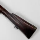Mousqueton de cavalerie transformé pour la chasse