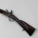 Mousqueton de cavalerie transformé pour la chasse