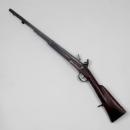 Mousqueton de cavalerie transformé pour la chasse
