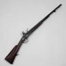 Mousqueton de cavalerie transformé pour la chasse