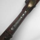 Mousqueton de cavalerie transformé pour la chasse