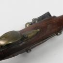 Mousqueton de cavalerie transformé pour la chasse