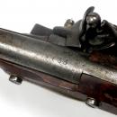 Mousqueton de cavalerie transformé pour la chasse