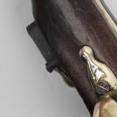 Pistolet d'arçon, modèle an XIII