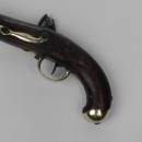 Pistolet d'arçon, modèle an XIII