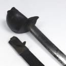 Sabre de bord modèle 1833