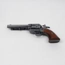 Revolver colt cavalerie USA, 1866 et 1873, pistolet