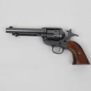 Revolver colt cavalerie USA, 1866 et 1873, pistolet