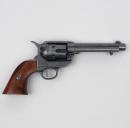 Revolver colt cavalerie USA, 1866 et 1873, pistolet