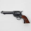Revolver colt cavalerie USA, 1866 et 1873, pistolet