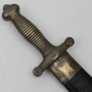 Glaive d'infanterie modèle 1831