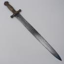 Glaive d'infanterie modèle 1831