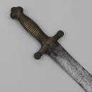 Glaive d'infanterie modèle 1831