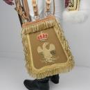 Sabretache de Murat Grand Duc de Berg