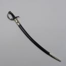 Sabre d'officier d'infanterie modèle 1821 - Fourreau neuf