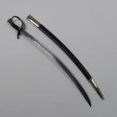 Sabre d'officier d'infanterie modèle 1821 - Fourreau neuf
