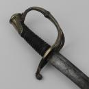Sabre d'officier d'infanterie modèle 1821 - Fourreau neuf