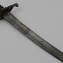Sabre d'officier d'infanterie modèle 1821 - Fourreau neuf