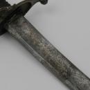 Sabre d'officier d'infanterie modèle 1821 - Fourreau neuf