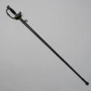 Épée officier de toutes armes, modèle du 19 mars 1872, 3 ème république. 