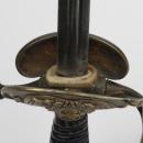 Épée officier de toutes armes, modèle du 19 mars 1872, 3 ème république. 