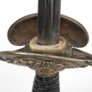 Épée officier de toutes armes, modèle du 19 mars 1872, 3 ème république. 