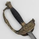 Épée officier de toutes armes, modèle du 19 mars 1872, 3 ème république. 