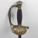 Épée officier de toutes armes, modèle du 19 mars 1872, 3 ème république. 
