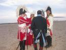 Jerome Bonaparte roi de Westphalie, tenue 1