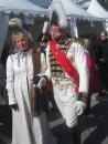 Jerome Bonaparte roi de Westphalie, tenue 1