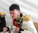 Jerome Bonaparte roi de Westphalie, tenue 1