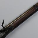 Fusil an XIII recyclé garde nationale Louis Philippe, avec sa baïonnette