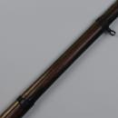 Fusil an XIII recyclé garde nationale Louis Philippe, avec sa baïonnette