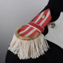 Jeune garde infanterie sergent