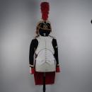 Jeune garde infanterie sergent