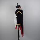 Jeune garde infanterie sergent