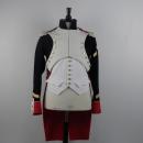 Jeune garde infanterie sergent