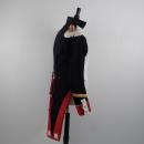 Jeune garde infanterie sergent