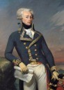 Lieutenant général au règlement de 1791, uniforme du marquis de Lafayette