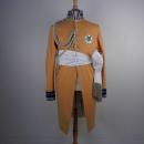 Jerome Bonaparte roi de Westphalie, tenue 2